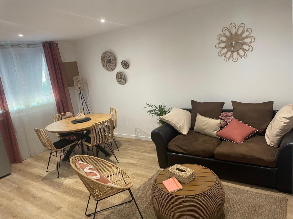 T3 Refait A Neuf Appartement