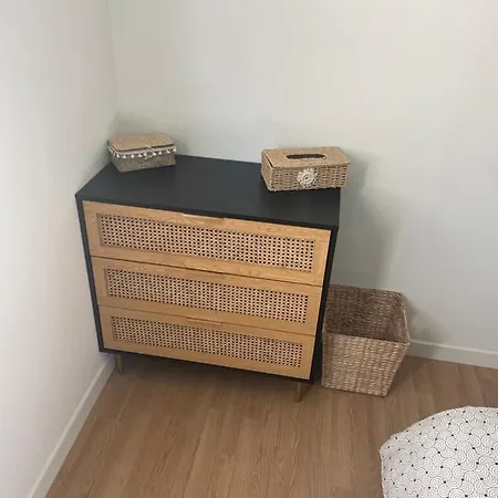 T3 refait à neuf Apartamento Fleurance Exterior foto