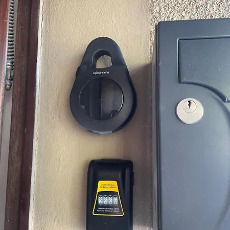 T3 refait à neuf Apartamento Fleurance Exterior foto