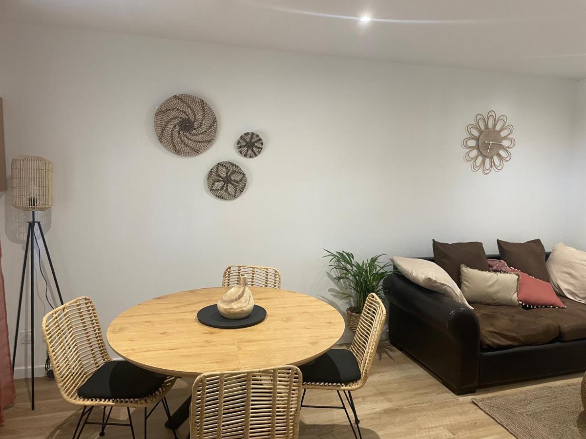 T3 Refait A Neuf Apartment