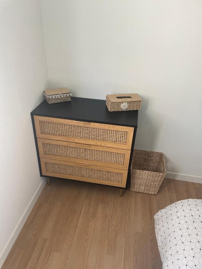T3 Refait A Neuf Apartment *